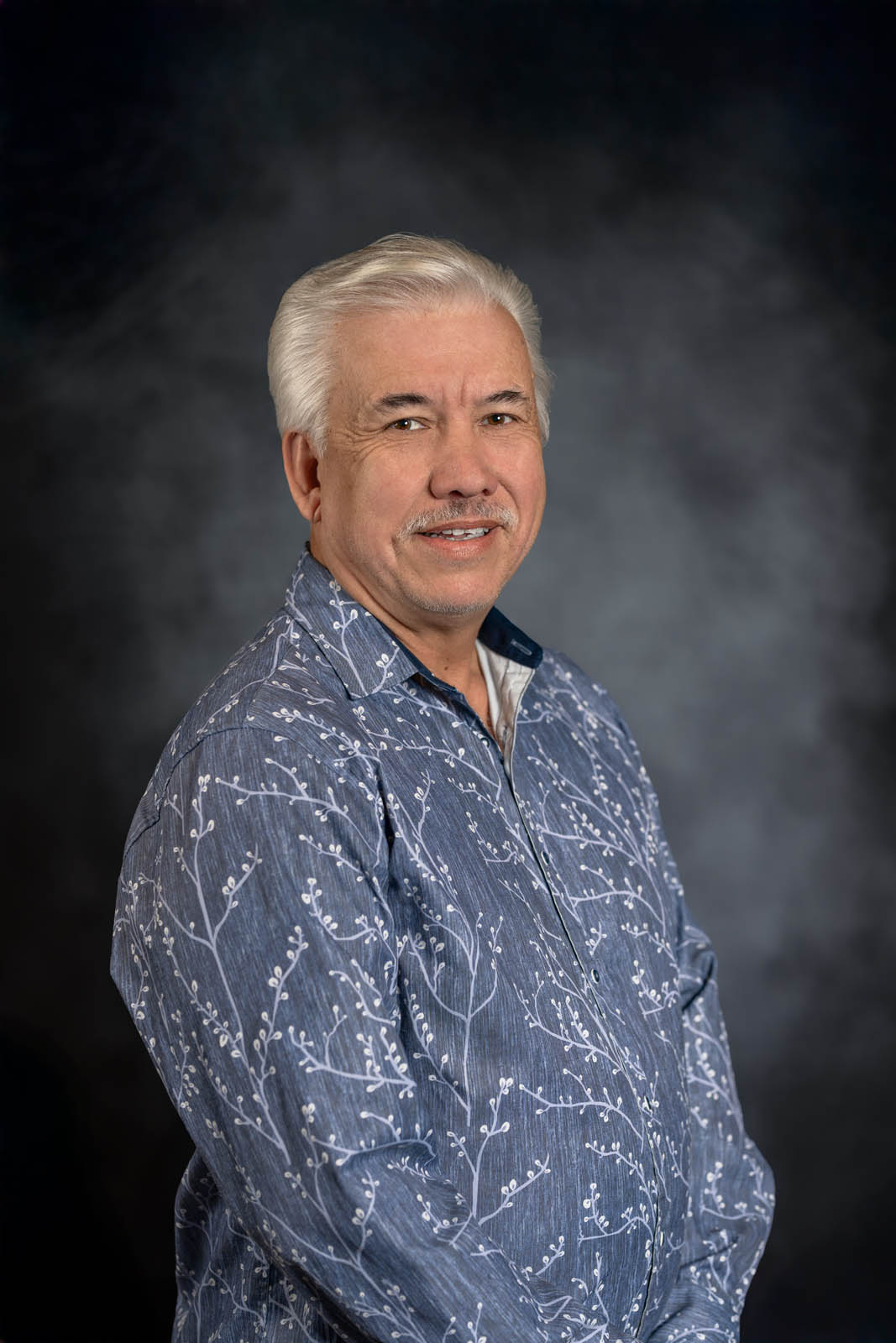 Bud Jones - 2nd Vice President